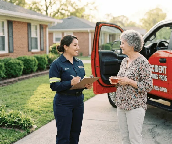 Accident Towing Service Salida, CO FAQs